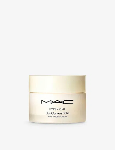 Mac Hyper Real Skincanvas Balm Moisturising Cream