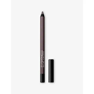 Mac Ac Kajal Excess Longwear Smoky Eye Liner 1.2g New Number