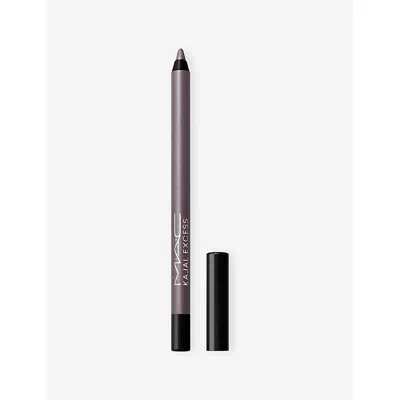 Mac Ac Kajal Excess Longwear Smoky Eye Liner 1.2g Smoked Quartz