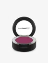 Mac Powder Kiss Soft Matte Eye Shadow 1.5g In Lens Blur