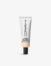 Mac Light 1 Strobe Dewy Skin Tinted Moisturiser