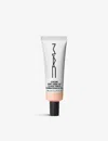 Mac Light 2 Strobe Dewy Skin Tinted Moisturiser