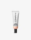 Mac Light 4 Strobe Dewy Skin Tinted Moisturiser