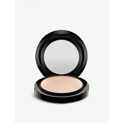 Mac Light Mineralize Skinfinish Natural