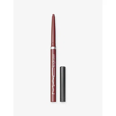 Mac Ac Lipglazer Glossy Liner 0.25g Acai