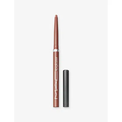 Mac Ac Lipglazer Glossy Liner 0.25g Cool Spice