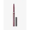 Mac Ac Nightmoth Lipglazer Glossy Liner 0.25g In Black