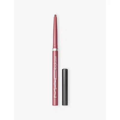 Mac Ac Lipglazer Glossy Liner 0.25g Syrup