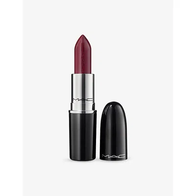 Mac Ac Lustreglass Sheer-shine Lipstick 3.5g Its Yours