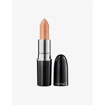 Mac Ac Lustreglass Sheer-shine Lipstick 3.5g Party Trick