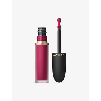 Mac Ac Make It Fashun! Powder Kiss Lip & Cheek Mousse 5ml