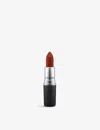 Mac Powder Kiss Lipstick 3g In Marrakesh Mere