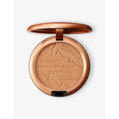 Mac Ac Matte Light Golden Skinfinish Sunstruck Bronzer 8g