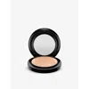 Mac Medium Golden Mineralize Skinfinish Natural