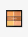 Mac Ac Medium Studio Fix Conceal & Correct Palette 6g In Medium