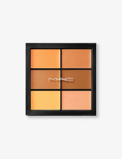 Mac Ac Medium Studio Fix Conceal & Correct Palette 6g