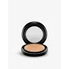Mac Medium Tan Mineralize Skinfinish Natural