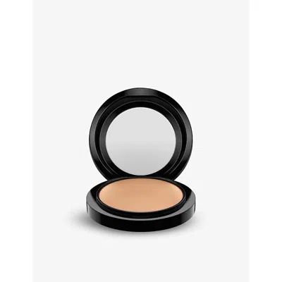 Mac Medium Tan Mineralize Skinfinish Natural