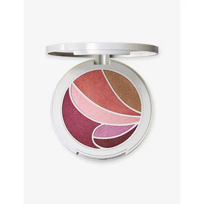 Mac Ac Metamorphosis Face & Eye Palette 8g