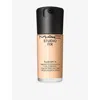 Mac Ac N10 Studio Fix Fluid Spf 15 Foundation 30ml
