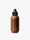 Mac Studio Radiance Face And Body Radiant Sheer Foundation 50ml In N6