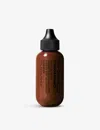 Mac Studio Radiance Face And Body Radiant Sheer Foundation 50ml In N8