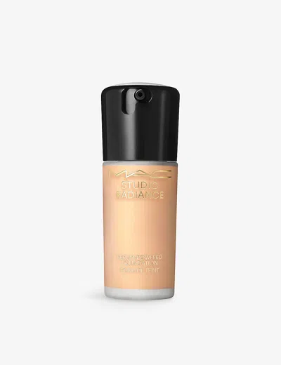 Mac Ac Nc14.5 Studio Radiance Serum-powered™ Foundation 30ml
