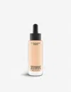 Mac Nc20 Studio Lasting Waterweight Spf30 Foundation