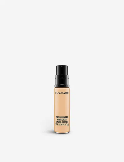 Mac Nc25 Pro Longwear Concealer 9ml