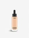 Mac Nc25 Studio Waterweight Spf30 Foundation