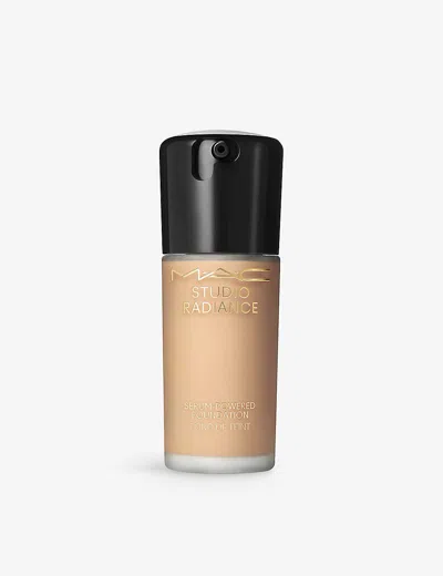 Mac Ac Nc38 Studio Radiance Serum-powered™ Foundation 30ml