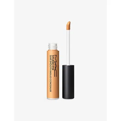 Mac Ac Nc40 Studio Fix 36hr Smooth Angles Concealer 7ml In Brown
