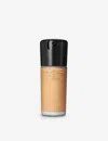 Mac Ac Nc42 Studio Radiance Serum-powered™ Foundation 30ml In Nc42