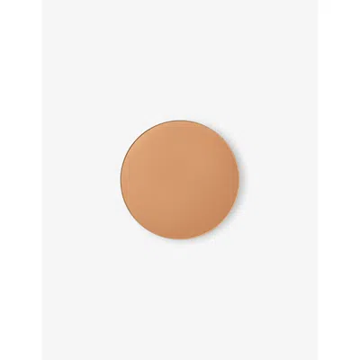 Mac Ac Nc44.5 Studio Fix Powder Foundation Refill 129 In Brown