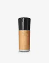 Mac Ac Nc45 Studio Radiance Serum-powered™ Foundation 30ml In Nc45