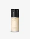 Mac Ac Nc5 Studio Radiance Serum-powered™ Foundation 30ml In Nc5
