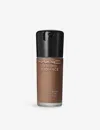 Mac Ac Nc65 Studio Radiance Serum-powered™ Foundation 30ml In Nc65