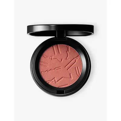 Mac Ac No Filter Skinfinish Colourstruck Blush 8g