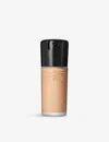 Mac Ac Nw18 Studio Radiance Serum-powered™ Foundation 30ml In Nw18