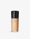 Mac Ac Nw20 Studio Radiance Serum-powered™ Foundation 30ml
