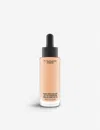 Mac Nw22 Studio Waterweight Spf30 Foundation