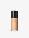 Mac Ac Nw25 Studio Radiance Serum-powered™ Foundation 30ml