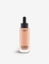 Mac Nw30 Studio Waterweight Spf30 Foundation In Nw30