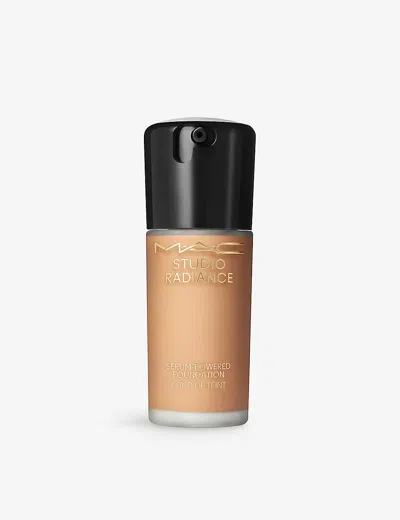 Mac Ac Nw35 Studio Radiance Serum-powered™ Foundation 30ml