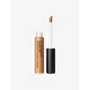 Mac Ac Nw40 Studio Fix 36hr Smooth Angles Concealer 7ml In Brown