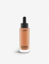 Mac Nw43 Studio Waterweight Spf30 Foundation