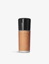 Mac Ac Nw45 Studio Radiance Serum-powered™ Foundation 30ml In Nw45