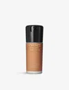 Mac Ac Nw47 Studio Radiance Serum-powered™ Foundation 30ml