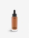 Mac Nw50 Studio Ultra Fluid Waterweight Spf30 Foundation