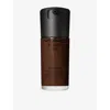 Mac Ac Nw63 Studio Fix Fluid Spf 15 Foundation 30ml